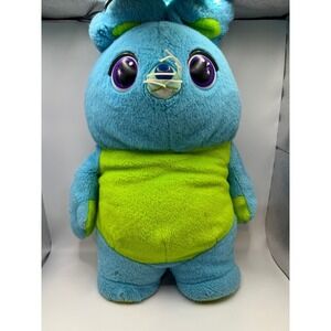 Toy Story 4 Bunny Carnival Plush Thinkway